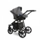 Carucior 3 in 1 Camarelo OLLIO 08