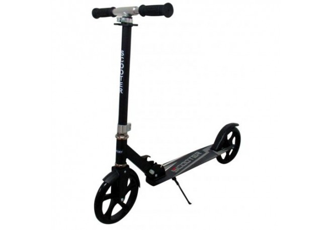Trotineta R-Sport H5 - Negru
