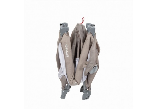 Patut pliabil 3 in 1 Kidwell BLISSY - Beige