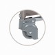 Patut pliabil 3 in 1 Kidwell BLISSY - Beige