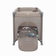 Patut pliabil 3 in 1 Kidwell BLISSY - Beige