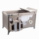Patut pliabil 3 in 1 Kidwell BLISSY - Beige