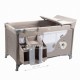 Patut pliabil 3 in 1 Kidwell BLISSY - Beige