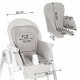 Husa pentru scaunul de masa BELO/LINDO/TUGO Ricokids 7251