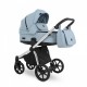 Carucior 3 in 1 Camarelo PREVIO 4