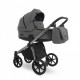 Carucior 3 in 1 Camarelo PREVIO 5