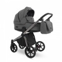 Carucior 3 in 1 Camarelo PREVIO 5