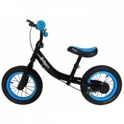 Bicicleta fara pedale R-Sport R3 - Albastru - Negru - Resigilat