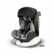 Lionelo - Scaun auto Bastiaan Pozitie de somn Rotire 360 grade 0-36 Kg Cu Isofix si Centura Top Tether Conform cu standardul eur