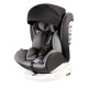 Lionelo - Scaun auto Bastiaan Pozitie de somn Rotire 360 grade 0-36 Kg Cu Isofix si Centura Top Tether Conform cu standardul eur