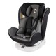 Lionelo - Scaun auto Bastiaan Pozitie de somn Rotire 360 grade 0-36 Kg Cu Isofix si Centura Top Tether Conform cu standardul eur
