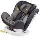 Lionelo - Scaun auto Bastiaan Pozitie de somn Rotire 360 grade 0-36 Kg Cu Isofix si Centura Top Tether Conform cu standardul eur