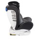 Lionelo - Scaun auto Bastiaan Pozitie de somn Rotire 360 grade 0-36 Kg Cu Isofix si Centura Top Tether Conform cu standardul eur