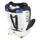 Lionelo - Scaun auto Bastiaan Pozitie de somn Rotire 360 grade 0-36 Kg Cu Isofix si Centura Top Tether Conform cu standardul eur