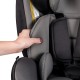 Lionelo - Scaun auto Bastiaan Pozitie de somn Rotire 360 grade 0-36 Kg Cu Isofix si Centura Top Tether Conform cu standardul eur