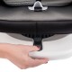 Lionelo - Scaun auto Bastiaan Pozitie de somn Rotire 360 grade 0-36 Kg Cu Isofix si Centura Top Tether Conform cu standardul eur