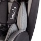 Lionelo - Scaun auto Bastiaan Pozitie de somn Rotire 360 grade 0-36 Kg Cu Isofix si Centura Top Tether Conform cu standardul eur