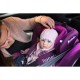 Lionelo - Scaun auto Bastiaan Pozitie de somn Rotire 360 grade 0-36 Kg Cu Isofix si Centura Top Tether Conform cu standardul eur