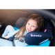Lionelo - Scaun auto Bastiaan Pozitie de somn Rotire 360 grade 0-36 Kg Cu Isofix si Centura Top Tether Conform cu standardul eur