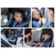 Lionelo - Scaun auto Bastiaan Pozitie de somn Rotire 360 grade 0-36 Kg Cu Isofix si Centura Top Tether Conform cu standardul eur