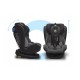 Lionelo - Scaun auto Bastiaan Pozitie de somn Rotire 360 grade 0-36 Kg Cu Isofix si Centura Top Tether Conform cu standardul eur