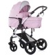 Carucior Chipolino Camea 3 in 1 blush