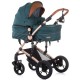 Carucior Chipolino Camea 3 in 1 avocado