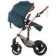 Carucior Chipolino Camea 3 in 1 avocado