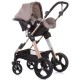 Carucior Chipolino Havana 3 in 1 humus