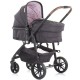 Carucior Chipolino Adora 3 in 1 peony pink