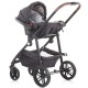 Carucior Chipolino Adora 3 in 1 mist