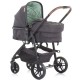 Carucior Chipolino Adora 3 in 1 mint