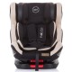 Scaun auto Chipolino Evolute 0-36 kg vanilla cu sistem Isofix