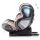 Scaun auto Chipolino Evolute 0-36 kg vanilla cu sistem Isofix