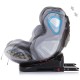 Scaun auto Chipolino Evolute 0-36 kg mist cu sistem Isofix