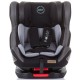 Scaun auto Chipolino Evolute 0-36 kg asphalt cu sistem Isofix