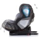 Scaun auto Chipolino Evolute 0-36 kg asphalt cu sistem Isofix