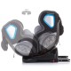 Scaun auto Chipolino Evolute 0-36 kg asphalt cu sistem Isofix