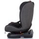 Scaun auto Chipolino Atlas 0-36 kg carbon cu sezut rotativ