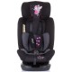 Scaun auto Chipolino Atlas 0-36 kg Fairy cu sezut rotativ