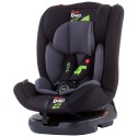 Scaun auto Chipolino Atlas 0-36 kg happy Dino cu sezut rotativ