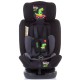 Scaun auto Chipolino Atlas 0-36 kg happy Dino cu sezut rotativ