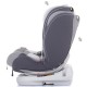 Scaun auto Chipolino Atlas 0-36 kg asphalt cu sezut rotativ
