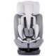 Scaun auto Chipolino Atlas 0-36 kg mist cu sezut rotativ