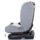 Scaun auto Chipolino Atlas 0-36 kg mist cu sezut rotativ