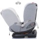 Scaun auto Chipolino Atlas 0-36 kg mist cu sezut rotativ
