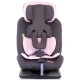 Scaun auto Chipolino Corso 0-36 kg pink peony mist