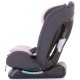 Scaun auto Chipolino Corso 0-36 kg pink peony mist