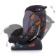 Scaun auto Chipolino Paseo 0-36 kg asphalt