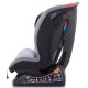Scaun auto Chipolino Trax Relax 0-25 kg asphalt